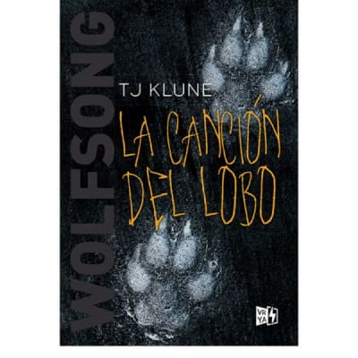LA CANCIÓN DEL LOBO