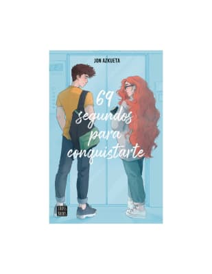 69 SEGUNDOS PARA CONQUISTARTE