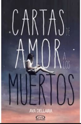CARTAS DE AMOR A LOS MUERTOS