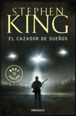 EL CAZADOR DE SUEÑOS