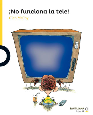 ¡NO FUNCIONA LA TELE!