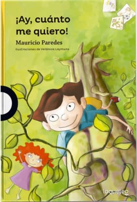 ¡AY, CUANTO ME QUIERO!