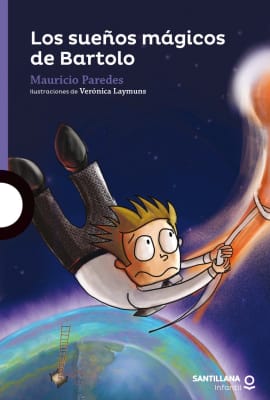 LOS SUEÑOS MÁGICOS DE BARTOLO