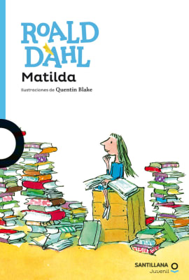 MATILDA