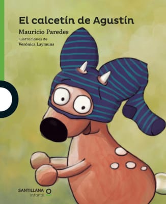 EL CALCETÍN DE AGUSTÍN