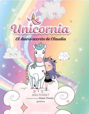 DIARIO PREMIUM UNICORNIA