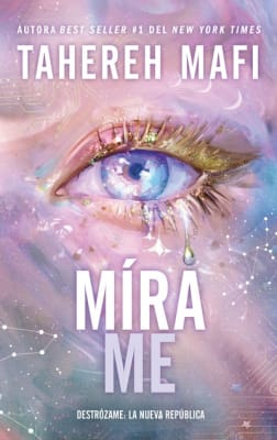 MIRAME DESTROZAME