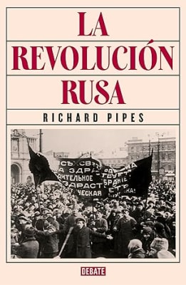 LA REVOLUCIÓN RUSA