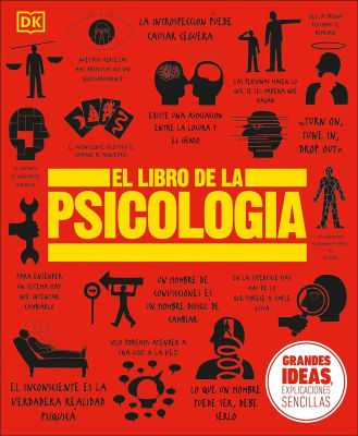 EL LIBRO DE LA PSICOLOGÍA
