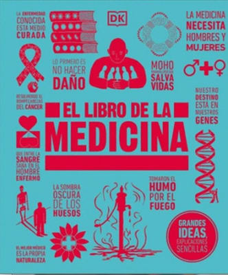 EL LIBRO DE LA MEDICINA