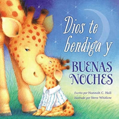 DIOS TE BENDIGA Y BUENAS NOCHES
