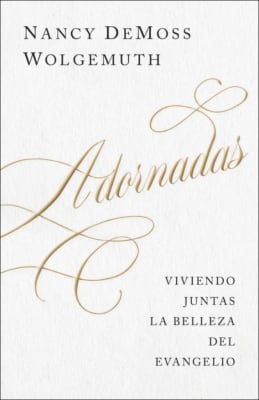 ADORNADAS