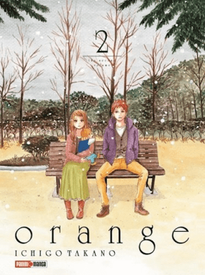ORANGE 2