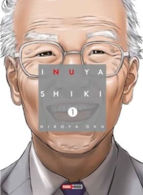 INUYASHIKI 1