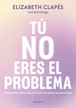 TU NO ERES EL PROBLEMA