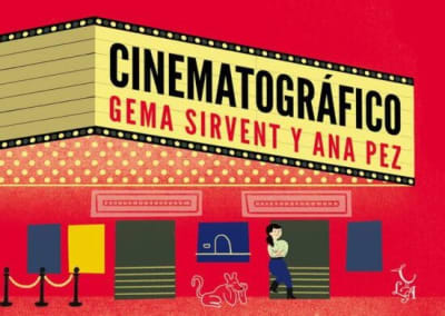 CINEMATOFRÁFICO