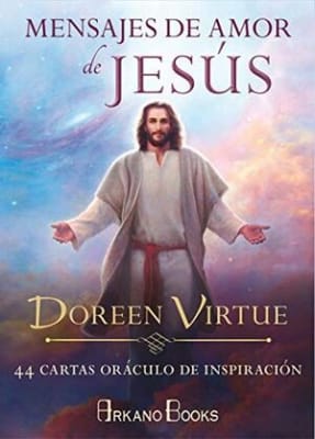 MENSAJES DE AMOR DE JESUS