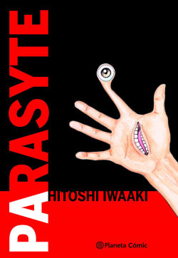 PARASYTE 1