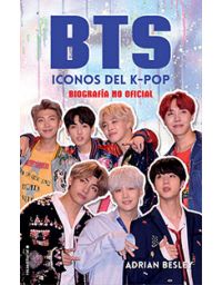 BTS ICONOS DEL KPOP