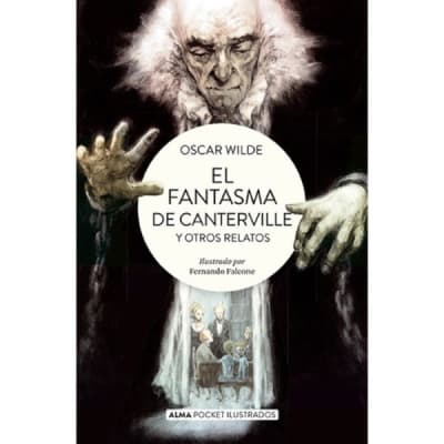 EL FANTASMA DE CANTERVILLE Y OTRAS HISTORIAS