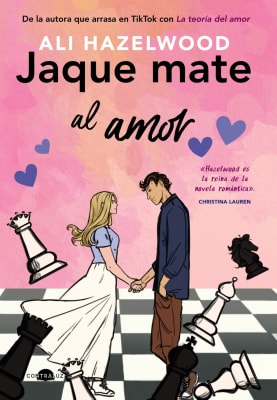 JAQUE MATE AL AMOR