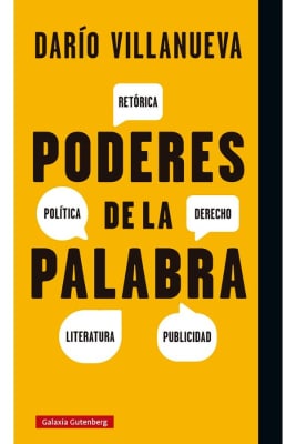 PODERES DE LAS PALABRAS