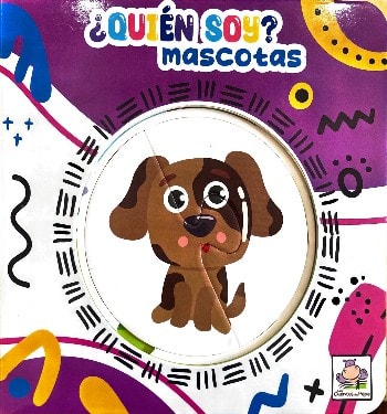 ¿QUIÉN SOY? MASCOTAS
