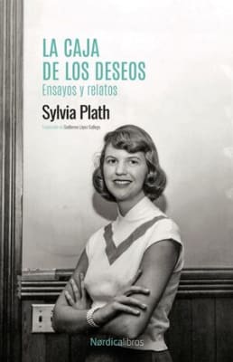 LA CAJA DE LOS DESEOS: ENSAYOS Y RELATOS