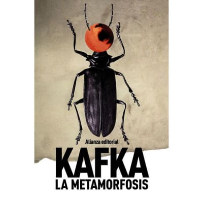 LA METAMORFOSIS
