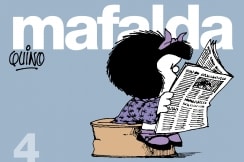 MAFALDA 4