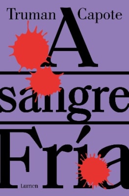 A SANGRE FRÍA