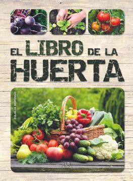 EL LIBRO DE LA HUERTA