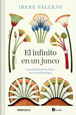 EL INFINITO EN UN JUNCO- EDICION LIMITADA