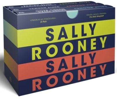 ESTUCHE SALLY ROONEY