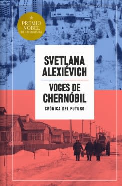 VOCES DE CHERNOBIL