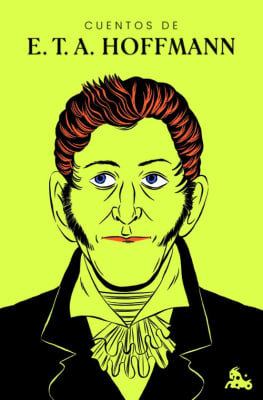 CUENTOS DE E.T.A HOFFMAN
