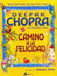 CAMINO A LA FELICIDAD