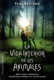 LA VIDA INTERIOR DE LOS ANIMALES