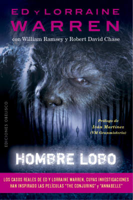 EL HOMBRE LOBO
