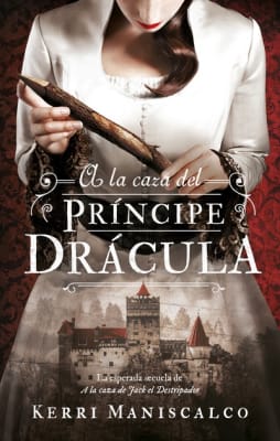 A LA CAZA DEL PRÍNCIPE DRACULA