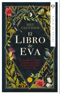 EL LIBRO DE EVA