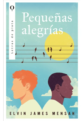 PEQUEÑAS ALEGRÍAS