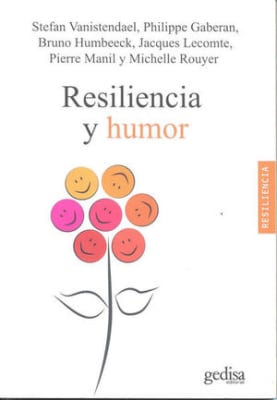 RESILIENCIA Y HUMOR