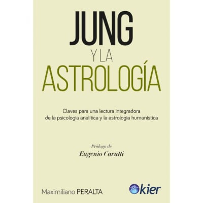 JUNG Y LA ASTROLOGÍA