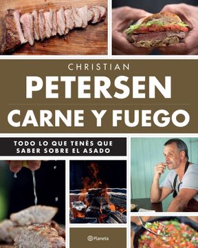 CARNE Y FUEGO