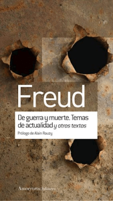 DE GUERRA Y MUERTE. TEMAS DE ACTUALIDAD Y OTROS TEXTOS
