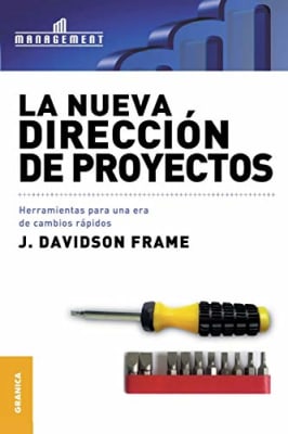 LA NUEVA DIRECCION DE PROYECTOS