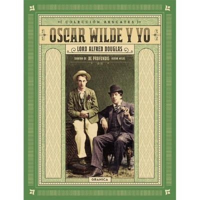 OSCAR WILDE Y YO