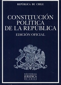 CONSTITUCION POLITICA DE CHILE