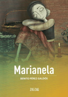 MARIANELA